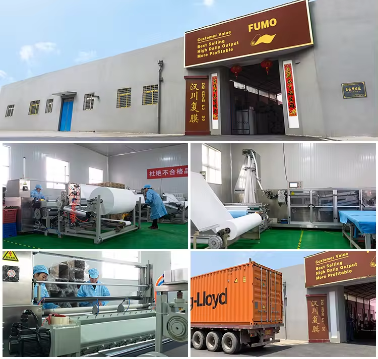 FUMO Factory